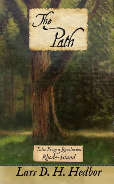 Path: Tales From a Revolution - Rhode-Island