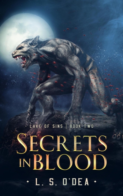 Secrets in Blood
