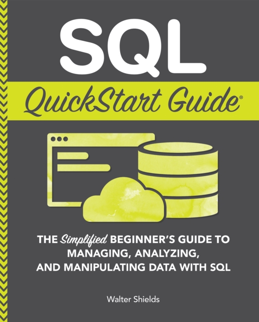 SQL QuickStart Guide