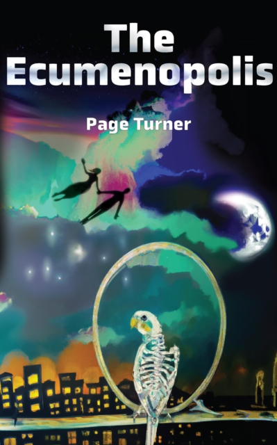 Ecumenopolis