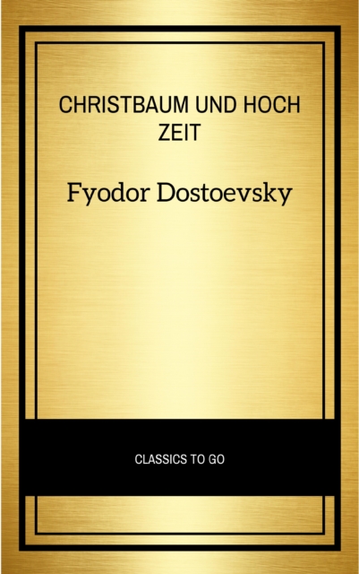 Christbaum und Hochzeit