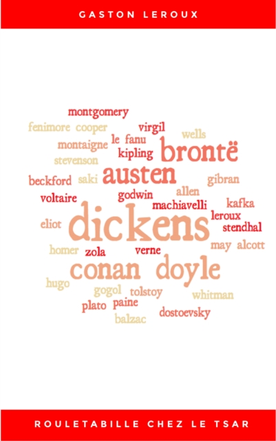 Rouletabille chez le Tsar