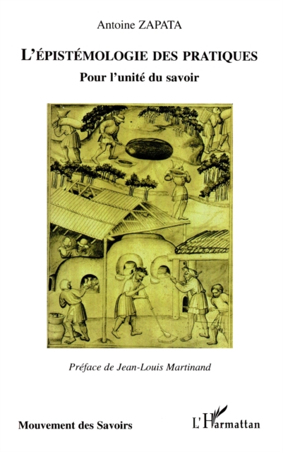 L'epistemologie des pratiques