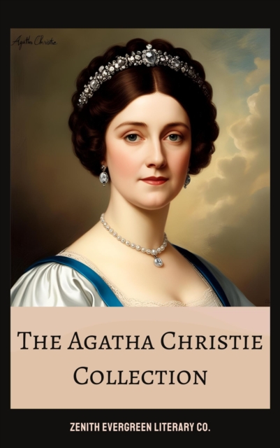 Agatha Christie Collection