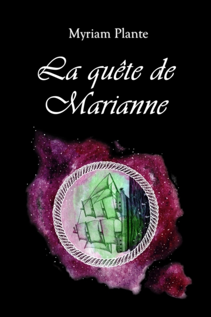 La quete de Marianne