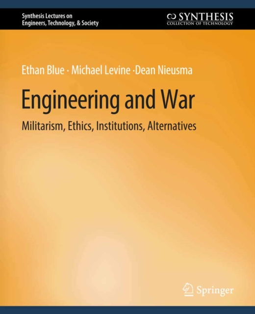 Engineering and War