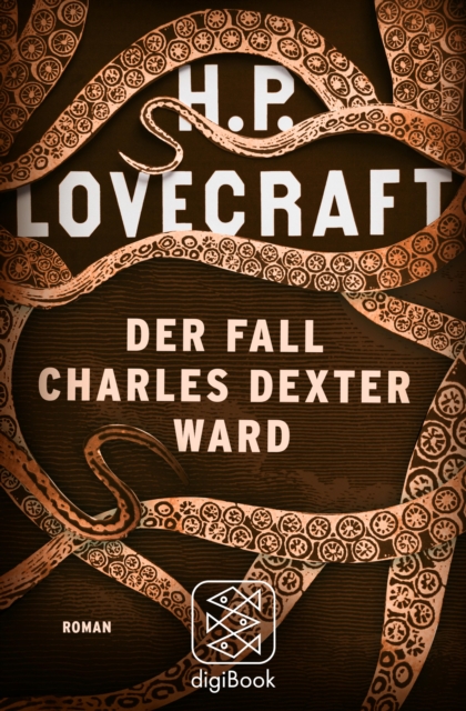 Der Fall Charles Dexter Ward