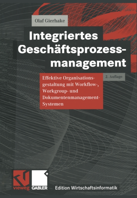 Integriertes Geschäftsprozessmanagement