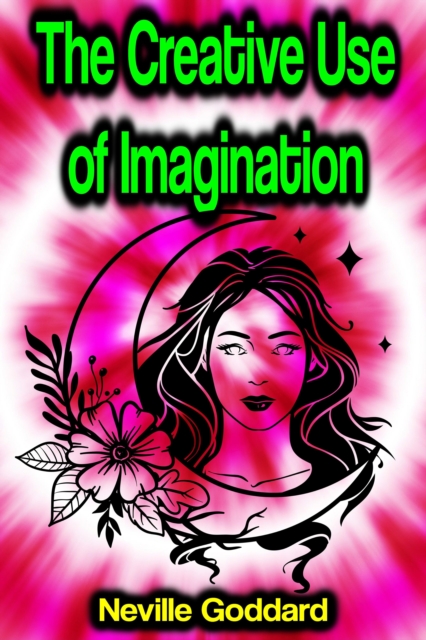 Creative Use of Imagination