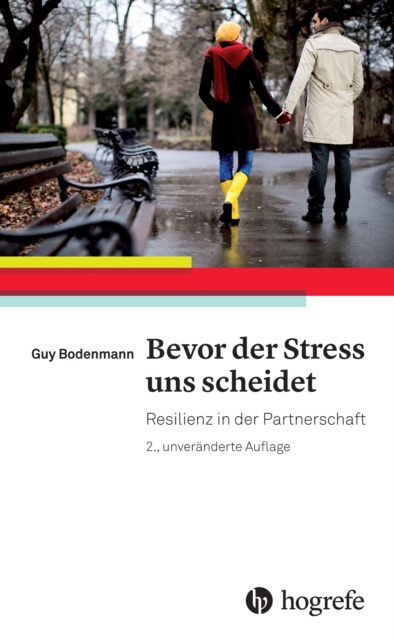 Bevor der Stress uns scheidet