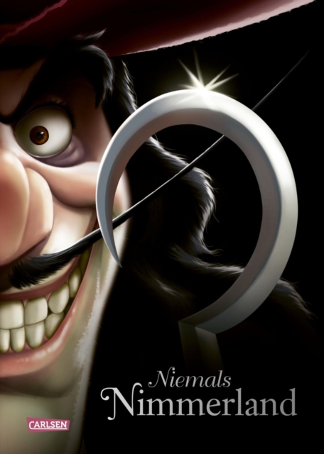 Disney Villains 9: Niemals Nimmerland