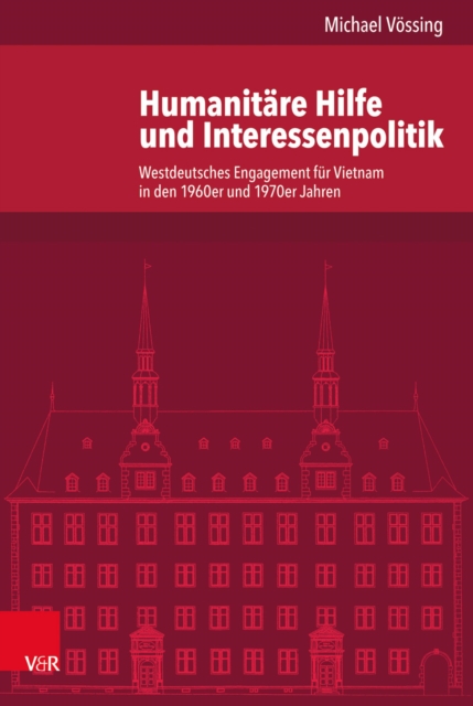 Humanitäre Hilfe und Interessenpolitik