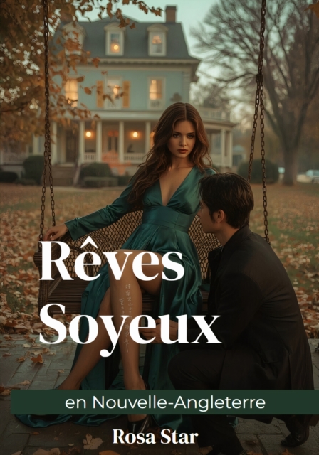 Reves Soyeux en Nouvelle-Angleterre