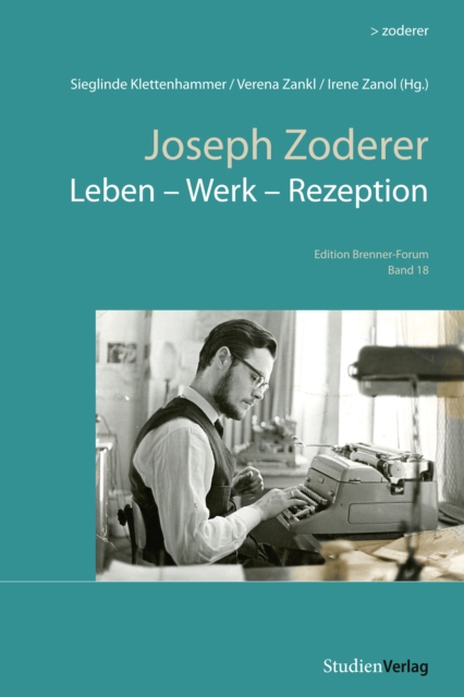 Joseph Zoderer