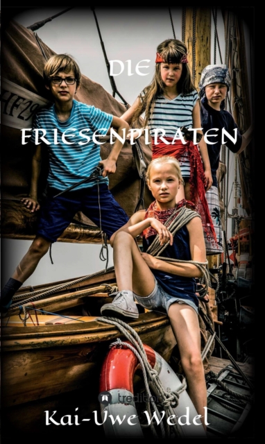 DIE FRIESENPIRATEN