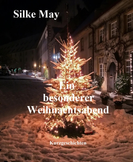 Ein besonderer Weihnachtsabend
