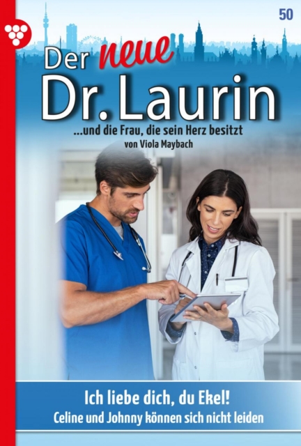 Ich liebe dich, du Ekel!