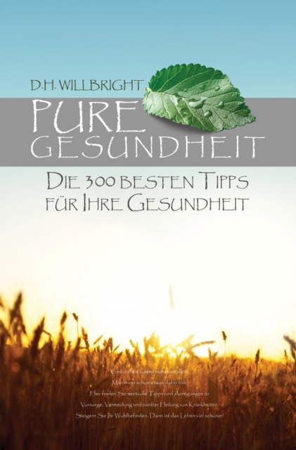 Pure Gesundheit