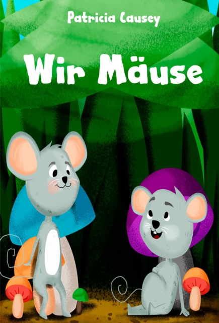 Wir Mäuse