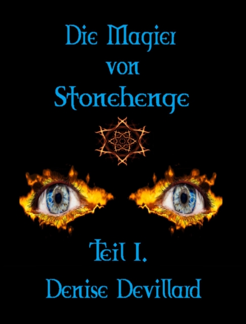 Die Magier von Stonehenge