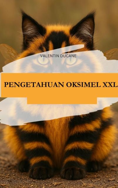 PENGETAHUAN OKSIMEL XXL – 315 halaman pengetahuan dan pengalaman
