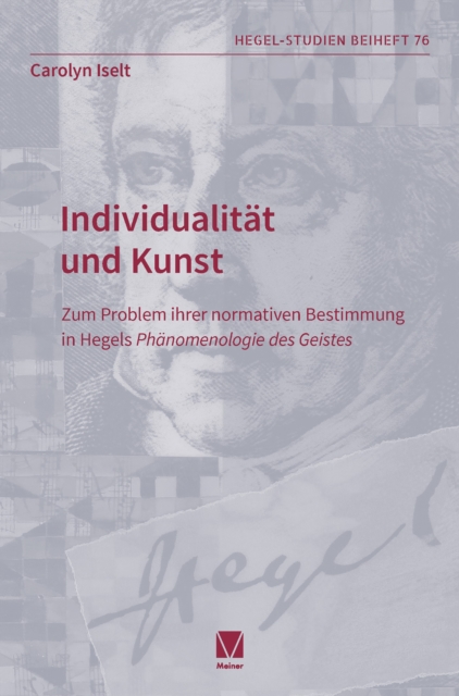 Individualität und Kunst
