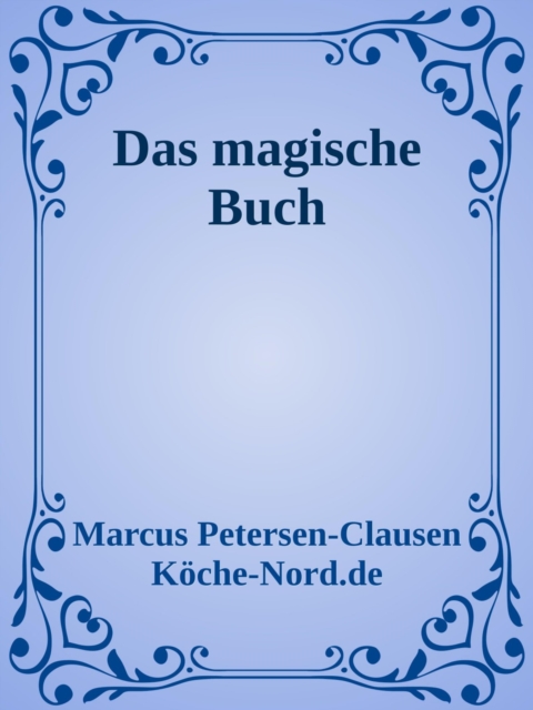 Das magische Buch