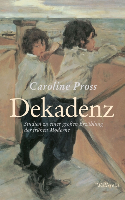Dekadenz