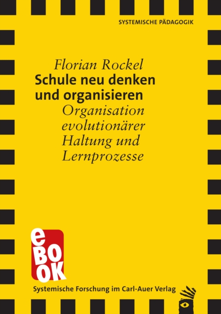 Schule neu denken und organisieren