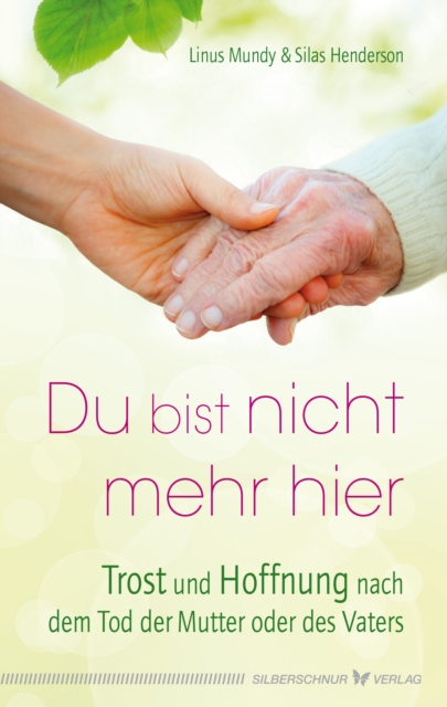 Du bist nicht mehr hier
