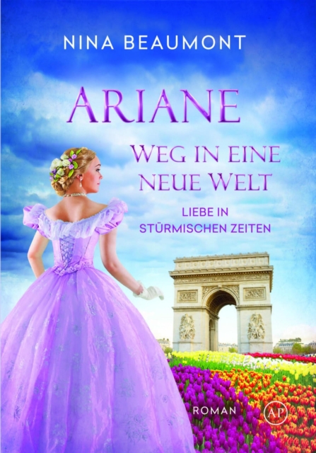 Ariane, Weg in eine neue Welt