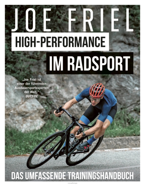 High-Performance im Radsport