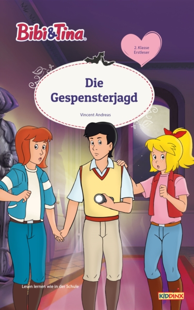 Bibi & Tina - Die Gespensterjagd