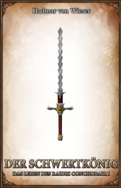 DSA 35: Der Schwertkönig