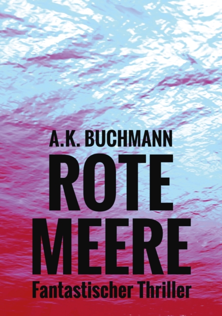 Rote Meere