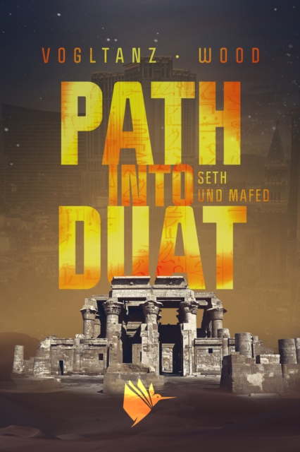 Path into Duat (Kemet 2)