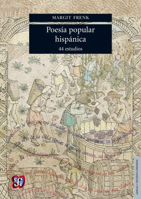 Poesía popular hispánica