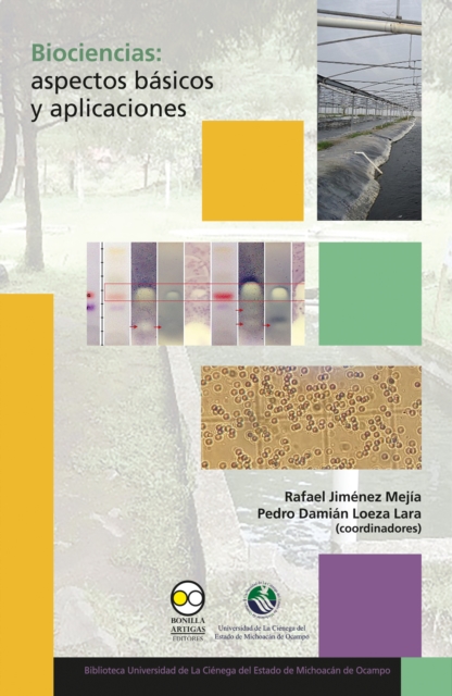 Biociencias : aspectos básicos y aplicaciones