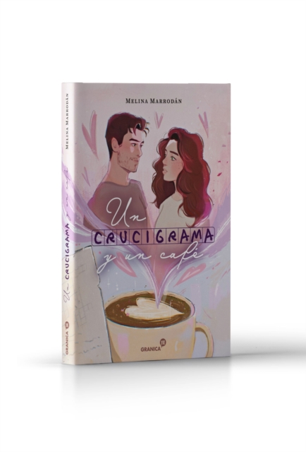 Un Crucigrama Y Un Café