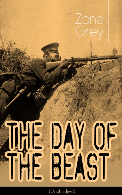 Day of the Beast (Unabridged)