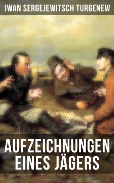 Aufzeichnungen eines Jägers