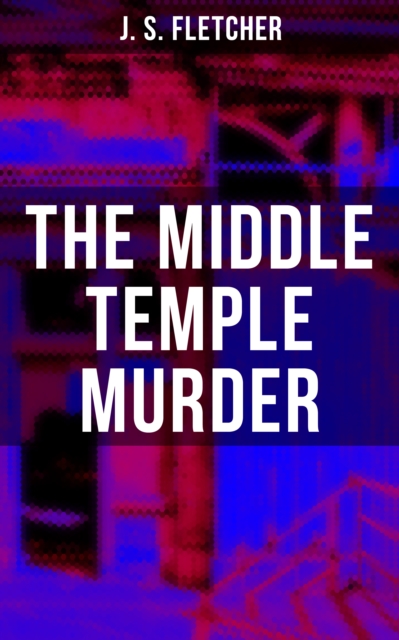 Middle Temple Murder
