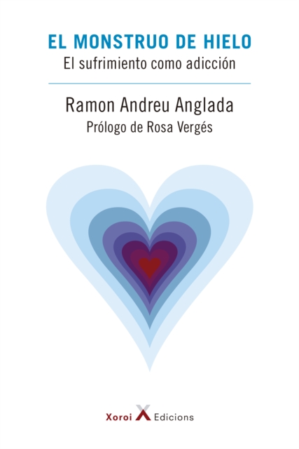 El monstruo de hielo