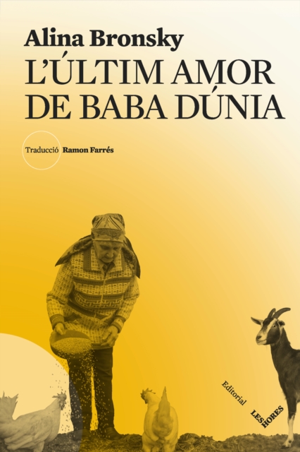 L'últim amor de Baba Dúnia