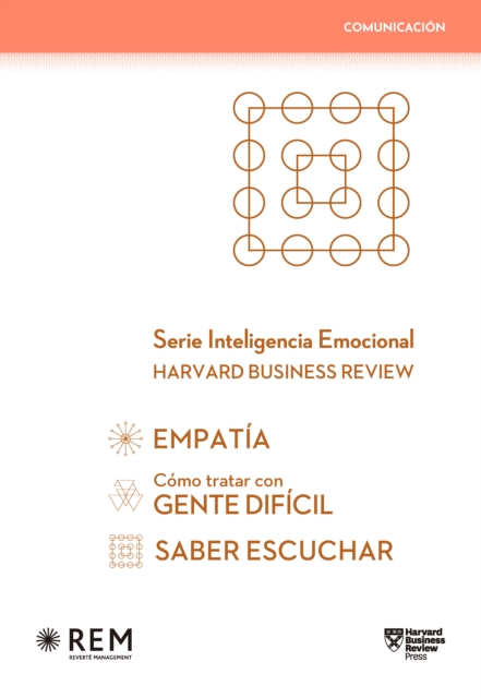 Estuche Inteligencia Emocional HBR: Comunicación