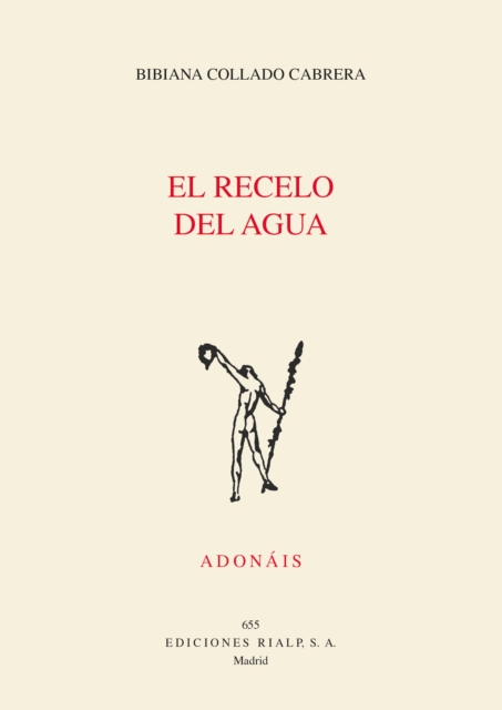 El recelo del agua