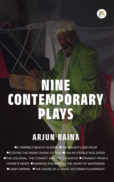 Nine Contemporary Plays