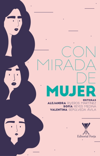 Con mirada de mujer