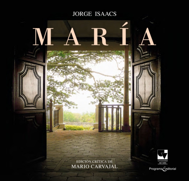 Jorge Isaacs Maria