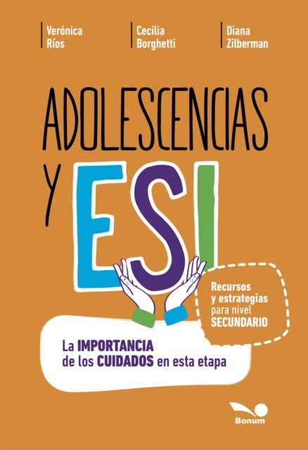 Adolescencias y ESI